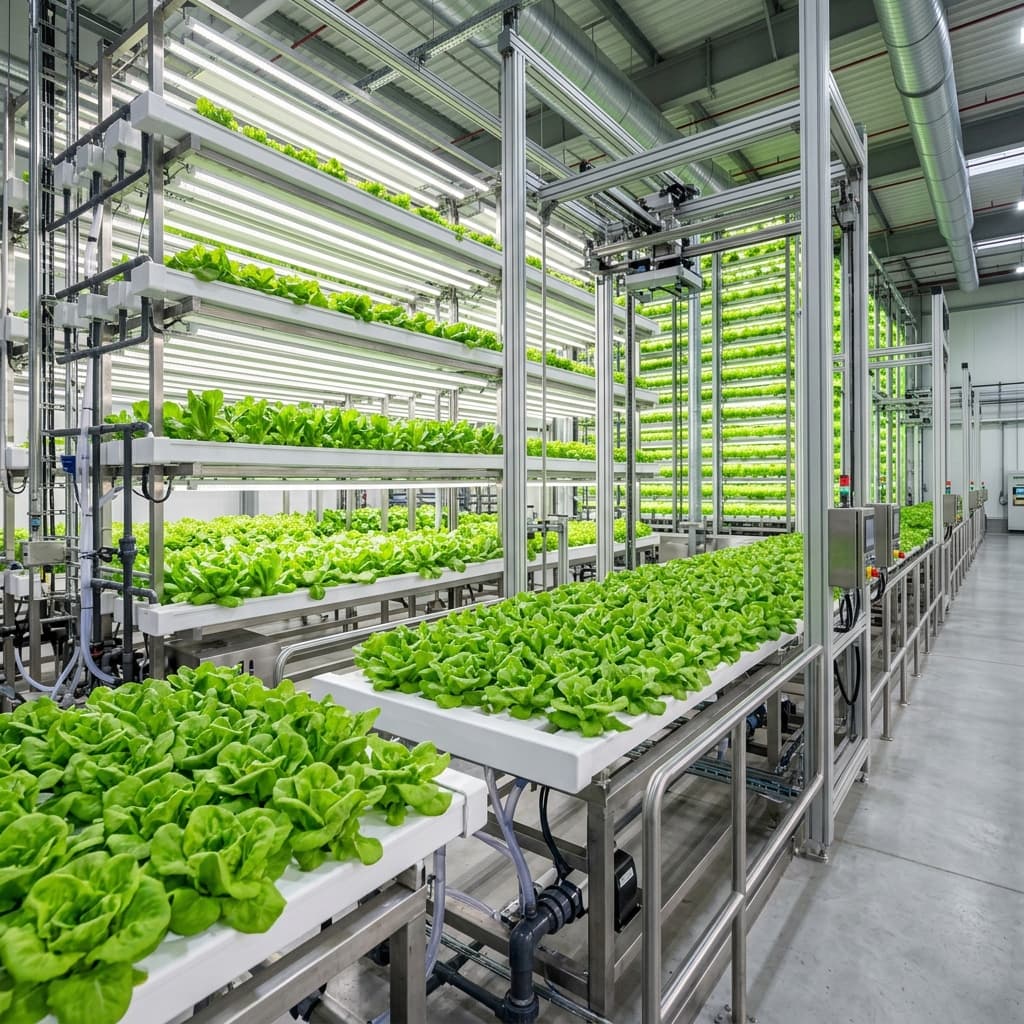 Leafy Biomass NFT