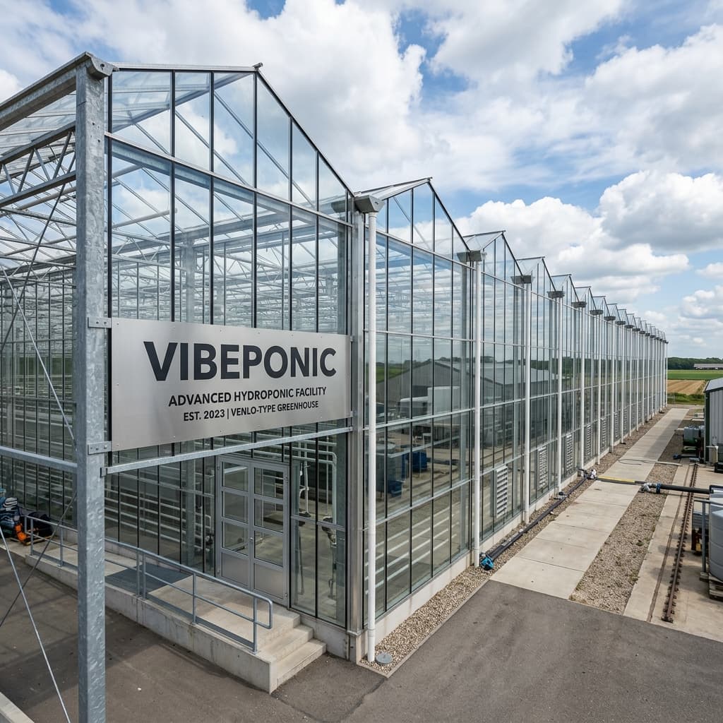 Smart Greenhouses